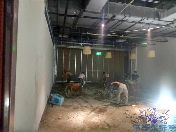 张家港规模大的拆除回收新报价