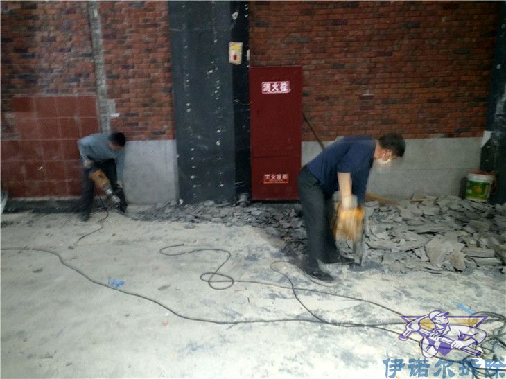 昆山知名的支撑梁拆除收费低服务为先