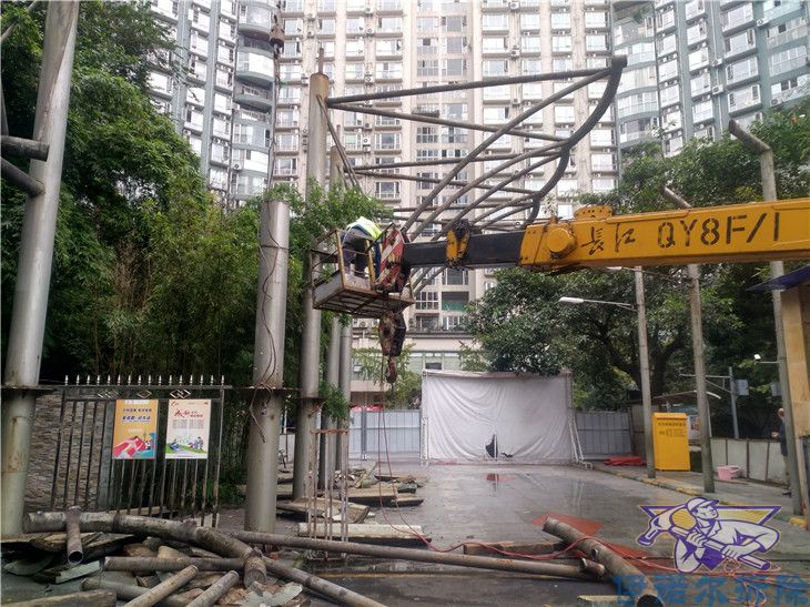 相城老牌的墙砖拆除公司在哪里欢迎来电