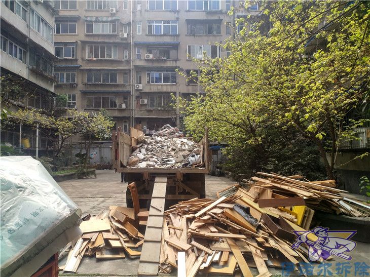 太仓品牌墙砖拆除哪里有名售后无忧