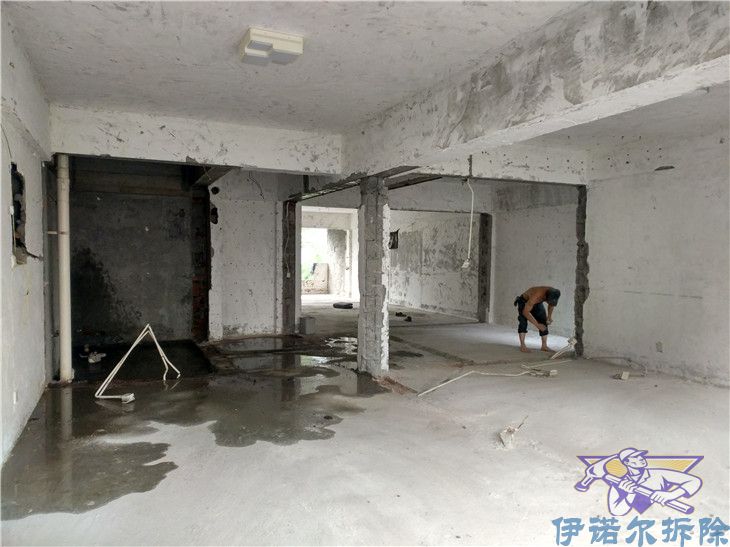 姑苏平价的烟囱拆除哪家价格便宜