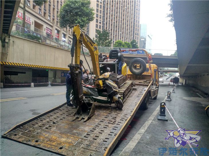 相城机器拆除哪家价格便宜精细到位