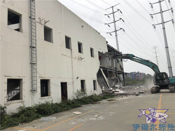 六彩官网_六彩官方网
专业的高空拆除怎么选品质保障