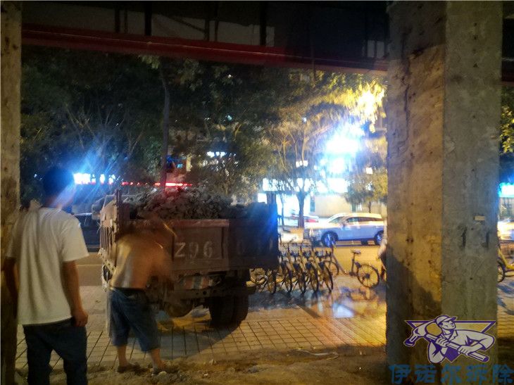 吴江质量好的雨棚拆除公司电话品质精良