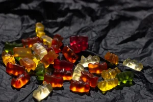 Delta 9 Gummies for Athletes: How They Can Aid Recovery