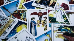 Manifesting Your True Potential With the Wisdom of Tarot Readings